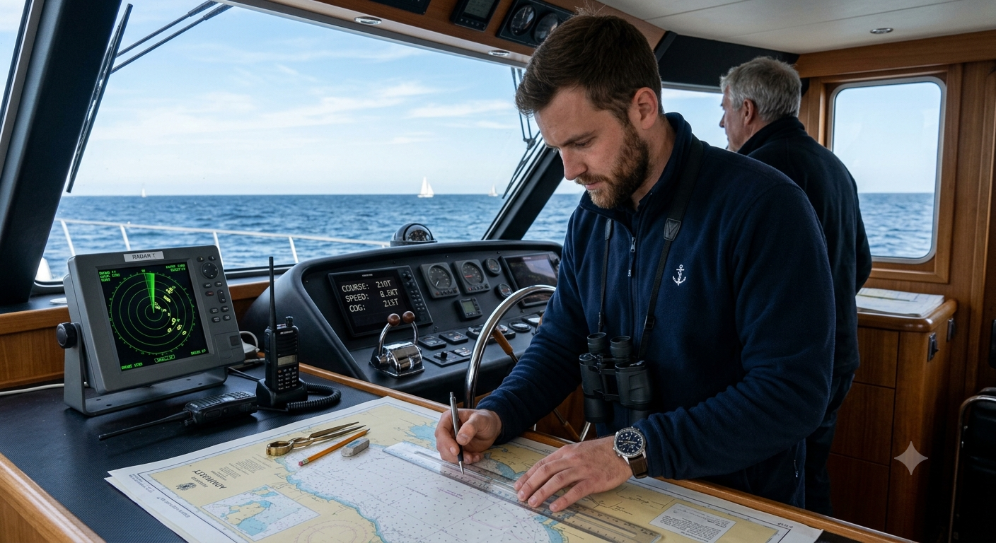 Master Offshore